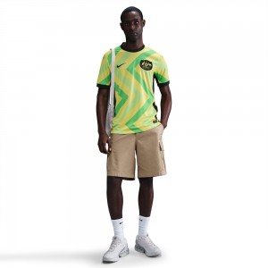 Australia 25/26 Home Shirt