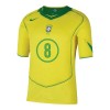 Brazil 2004 Total 90 Reissue Shirt - Kaka 8