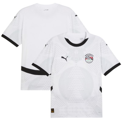 Egypt 2025 Away Shirt