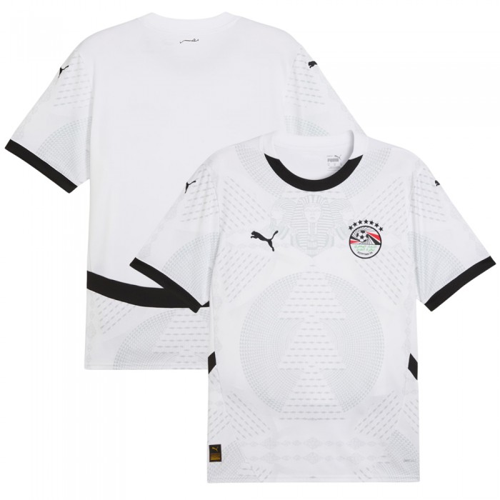 Egypt 2025 Away Shirt