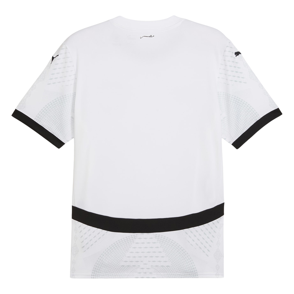Egypt 2025 Away Shirt