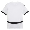 Egypt 2025 Away Shirt