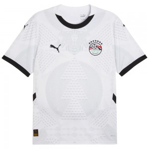 Egypt 2025 Away Shirt