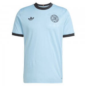Germany 125th Anniversary Goalkeeper Shirt