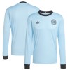 Germany 125th Anniversary Goalkeeper Shirt - Long Sleeve (JY0236, Germany, Adidas) by www.protechkitzone.com Germany 125th Anniversary Goalkeeper Shirt - Long Sleeve
