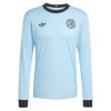Germany 125th Anniversary Goalkeeper Shirt - Long Sleeve (JY0236, Germany, Adidas) by www.protechkitzone.com Germany 125th Anniversary Goalkeeper Shirt - Long Sleeve