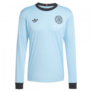 Germany 125th Anniversary Goalkeeper Shirt - Long Sleeve