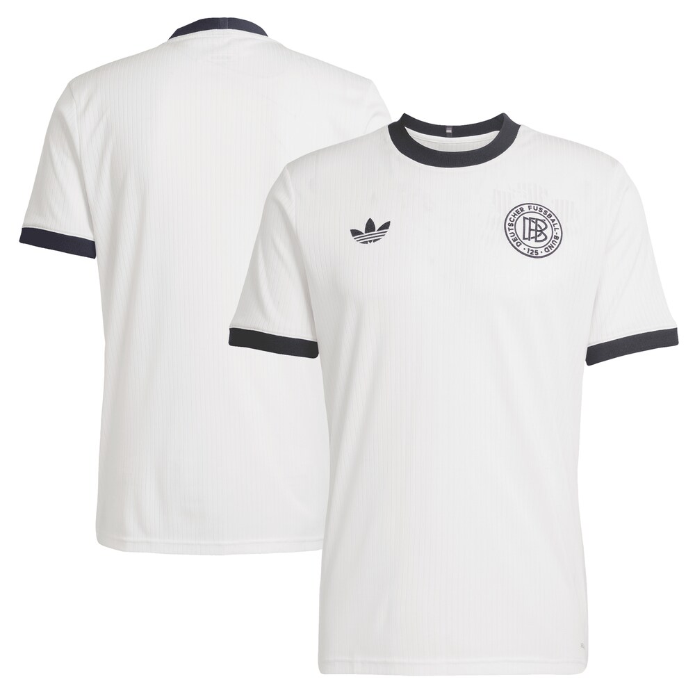 Germany 125th Anniversary Shirt Germany 125th Anniversary Shirt