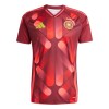 Germany 25 (Women s Team) Away Jersey (JF2605, Clearance Sales, Adidas) by www.protechkitzone.com Germany 25 (Women's Team) Away Jersey