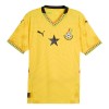 Ghana 2025 Away Shirt