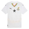 Ghana 2025 Home Shirt