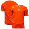 Netherlands 2004 Reissue Home Shirt (HV4427-819, Official Reissue Shirt, Nike) by www.protechkitzone.com Netherlands 2004 Reissue Home Shirt