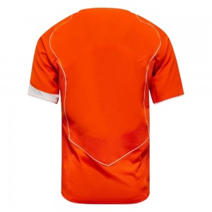 Netherlands 2004 Reissue Home Shirt