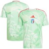 Italy 25 (Women s Team) Away Jersey (JF0604, Clearance Sales, Adidas) by www.protechkitzone.com Italy 25 (Women's Team) Away Jersey