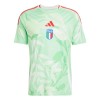 Italy 25 (Women s Team) Away Jersey (JF0604, Clearance Sales, Adidas) by www.protechkitzone.com Italy 25 (Women's Team) Away Jersey