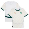 Ivory Coast 2025 Away Shirt