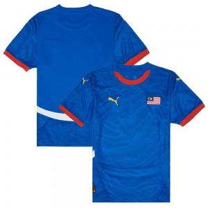 Malaysia 2025 Third Shirt