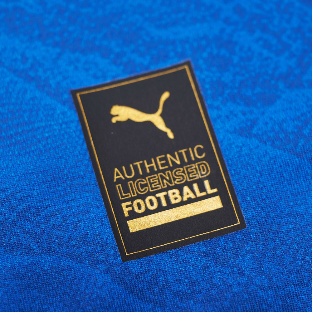 Malaysia 2025 Third Shirt (788152-01, Malaysia, Puma) by www.protechkitzone.com Malaysia 2025 Third Shirt