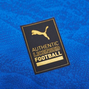 Malaysia 2025 Third Shirt