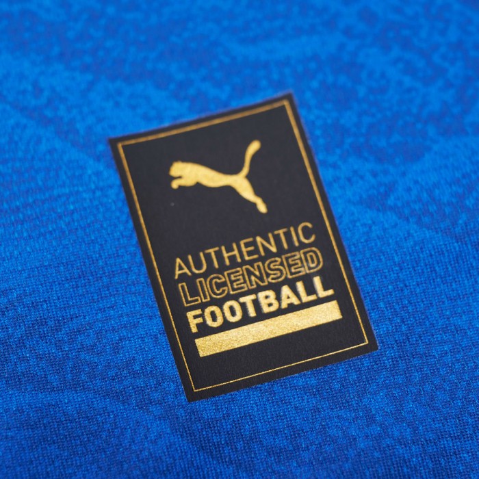 Malaysia 2025 Third Shirt