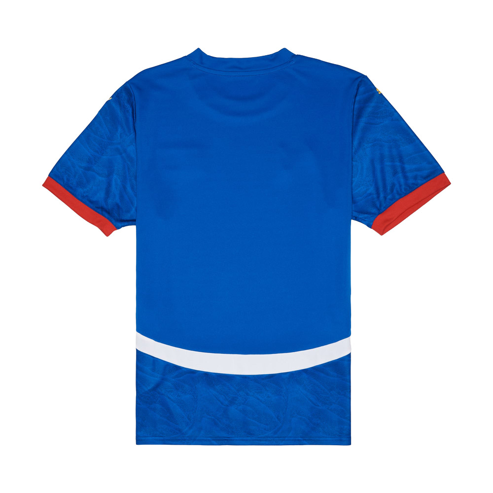 Malaysia 2025 Third Shirt (788152-01, Malaysia, Puma) by www.protechkitzone.com Malaysia 2025 Third Shirt
