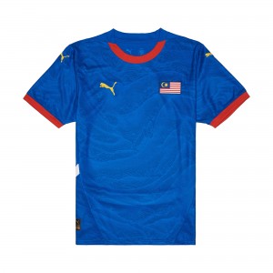 Malaysia 2025 Third Shirt