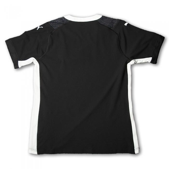 Malaysia 2025 Away Shirt