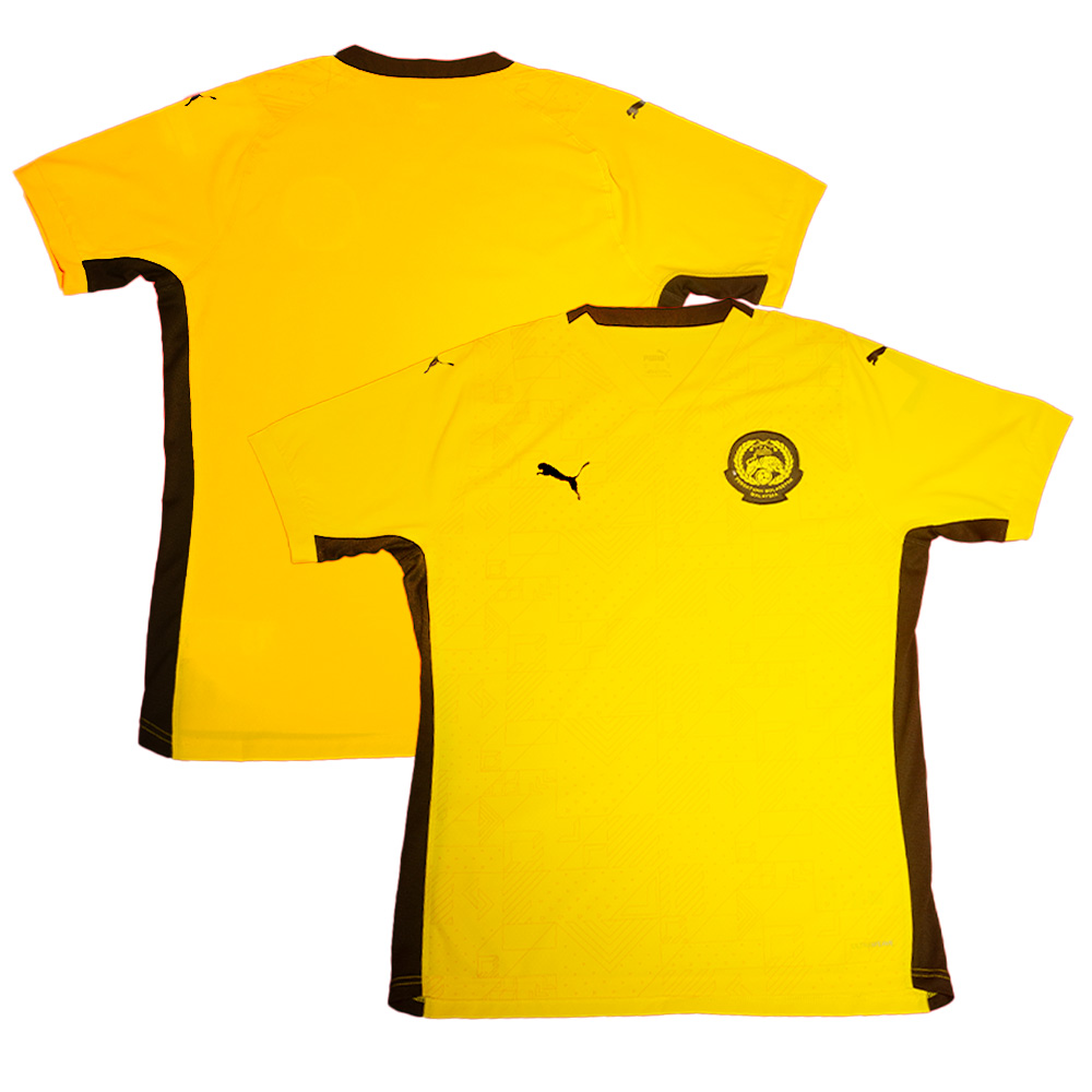 Malaysia 2025 Home Shirt Malaysia 2025 Home Shirt