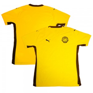 Malaysia 2025 Home Shirt