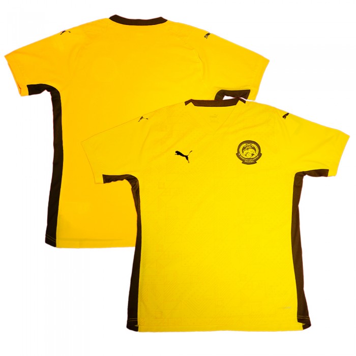 Malaysia 2025 Home Shirt