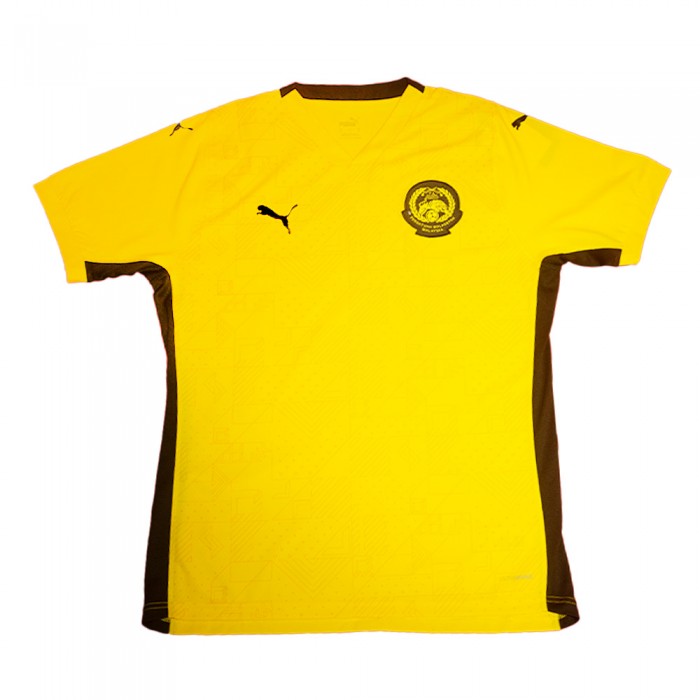 Malaysia 2025 Home Shirt