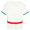 Morocco 2025 Away Shirt (777706-02, Jerseys / Shirts, Puma) by www.protechkitzone.com Morocco 2025 Away Shirt
