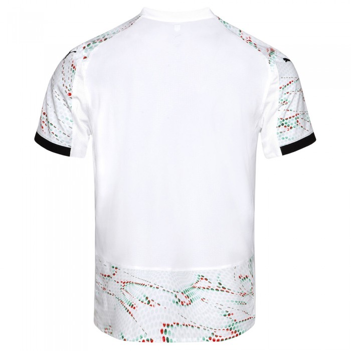 [Player Edition] Portugal 2025 Ultraweave Away Shirt 