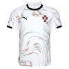 [Player Edition] Portugal 2025 Ultraweave Away Shirt 