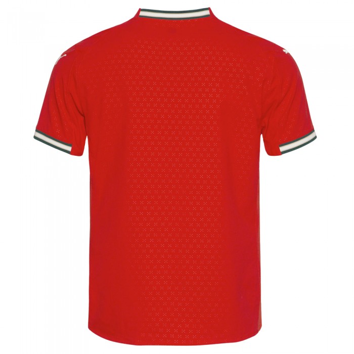 [Player Edition] Portugal 2025 Ultraweave Home Shirt 