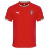 [Player Edition] Portugal 2025 Ultraweave Home Shirt 