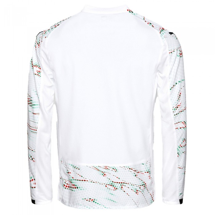 [Long sleeve - Player Edition] Portugal 2025 Ultraweave Away Shirt 