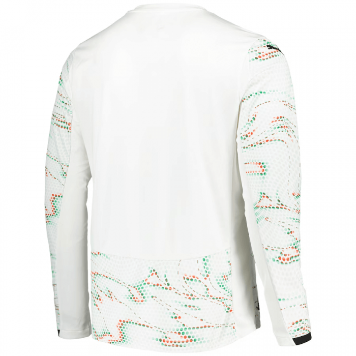 [Long sleeve] Portugal 2025 Away Shirt 