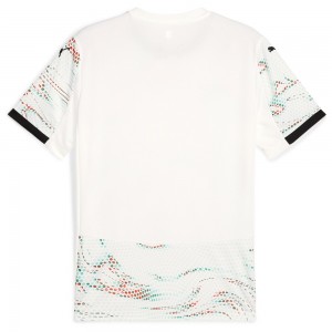 Portugal 2025 Away Shirt 