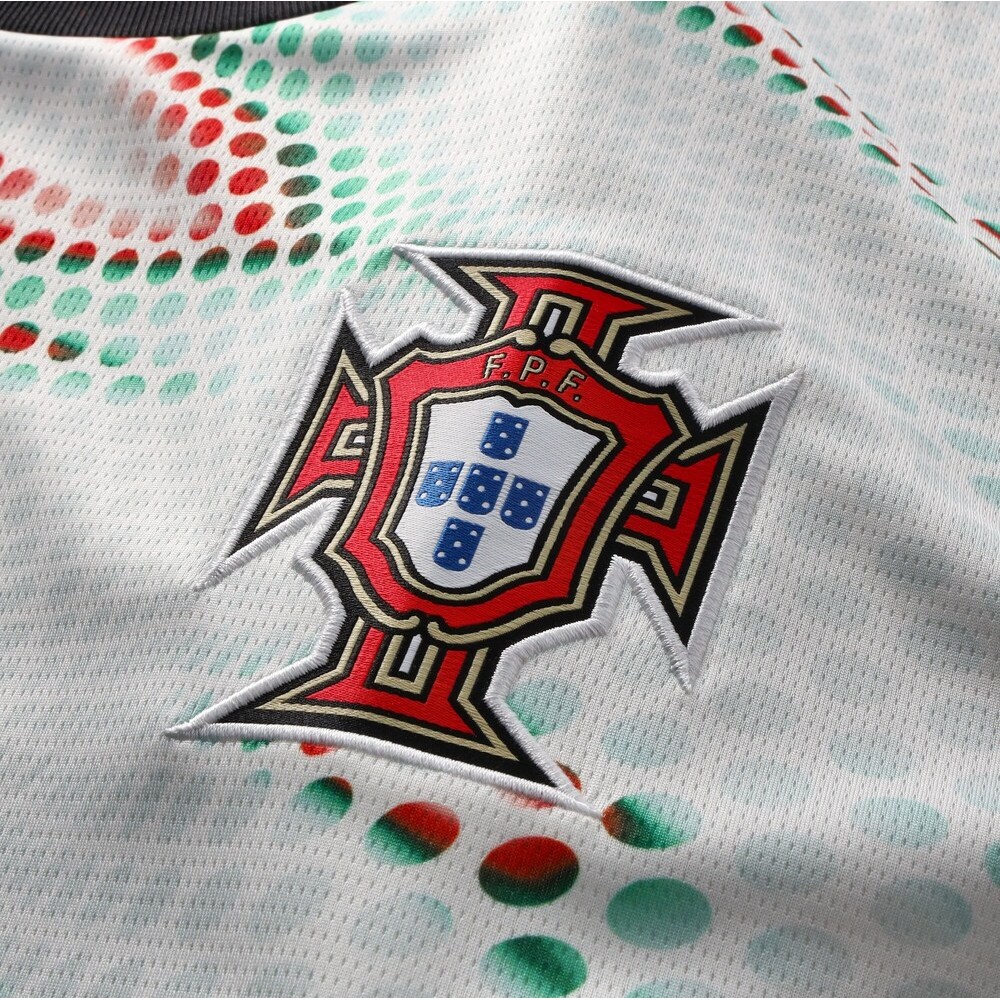 Portugal 2025 Away Shirt (779209-04, Clearance Sales, Puma) by www.protechkitzone.com Portugal 2025 Away Shirt