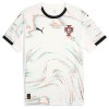 Portugal 2025 Away Shirt (779209-04, Clearance Sales, Puma) by www.protechkitzone.com Portugal 2025 Away Shirt