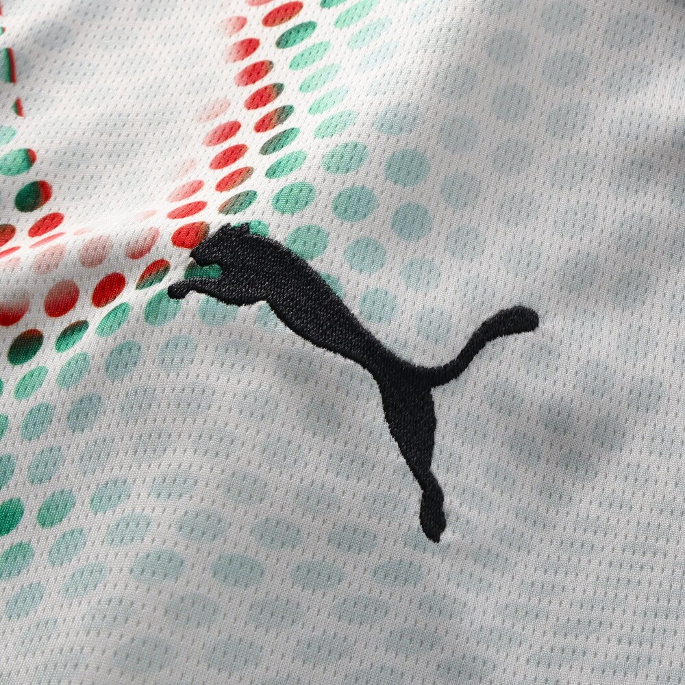 Portugal 2025 Away Shirt (779209-04, Clearance Sales, Puma) by www.protechkitzone.com Portugal 2025 Away Shirt