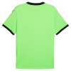 Portugal 2025 Goalkeeper Shirt -Fluro Green Pen (779217-07, Clearance Sales, Puma) by www.protechkitzone.com Portugal 2025 Goalkeeper Shirt -Fluro Green Pen