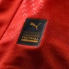 Portugal 2025 Home Shirt 