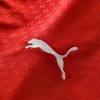 Portugal 2025 Home Shirt 