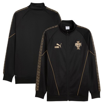 Portugal KING Anthem Special Addition Jacket