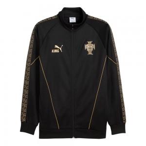 Portugal KING Anthem Special Addition Jacket