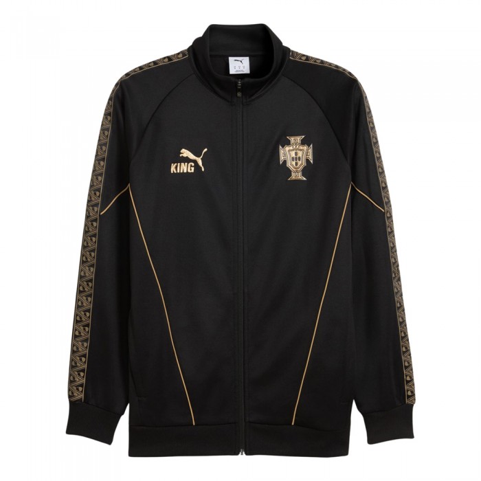 Portugal KING Anthem Special Addition Jacket