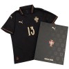 Portugal 25/26 Authentic Special Edition Eusébio Jersey with Box (783884-19, Player Edition, Puma) by www.protechkitzone.com Portugal 25/26 Authentic Special Edition Eusébio Jersey with Box