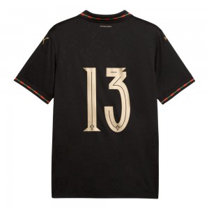 Portugal 25/26 Authentic Special Edition Eusébio Jersey with Box